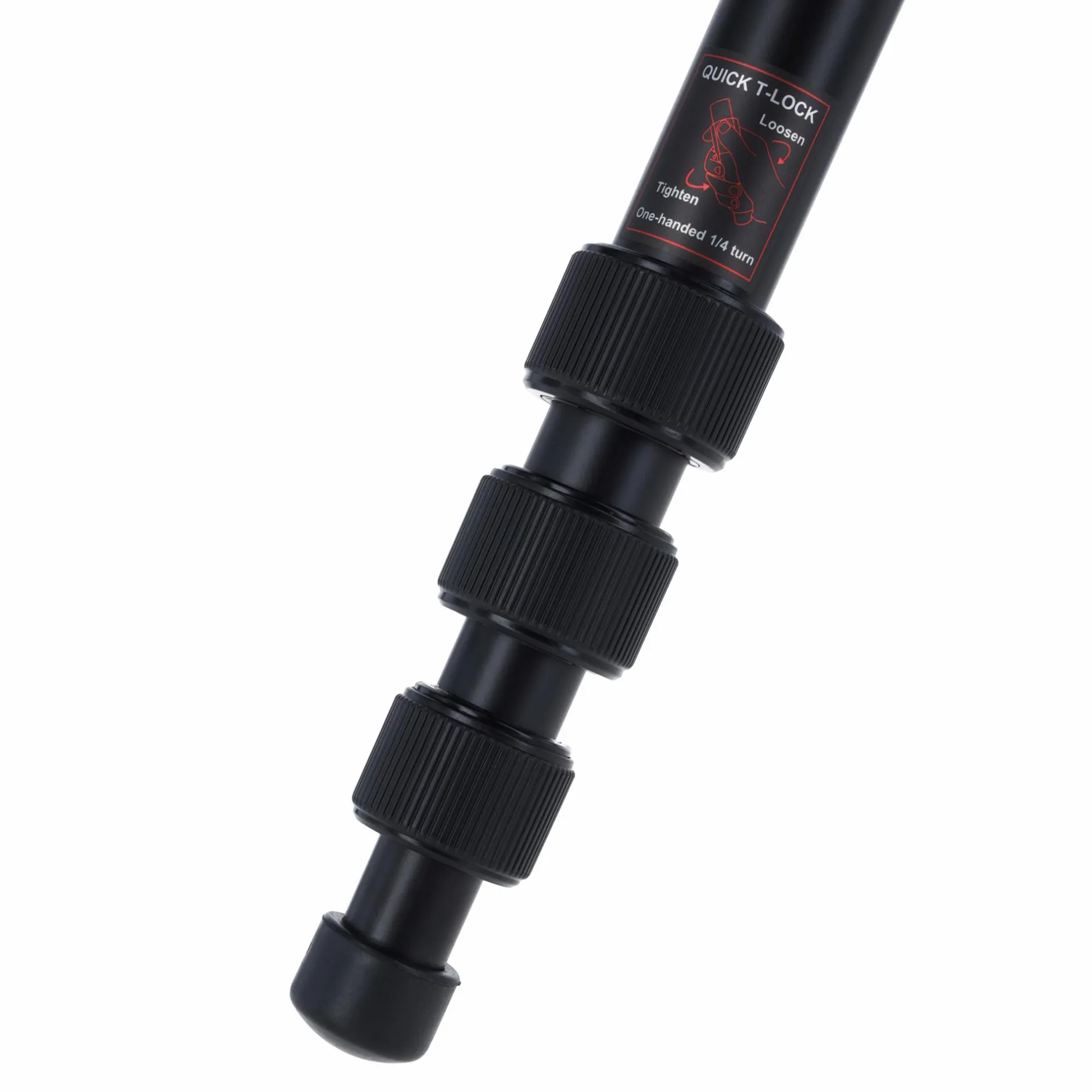 Rollei C-Serie|Dreibeinstative-Stativ | Aluminium | C6i