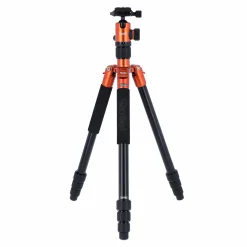 Rollei C-Serie|Dreibeinstative-Stativ | Aluminium | C5i