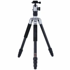 Rollei C-Serie|Dreibeinstative-Stativ | Aluminium | C5i