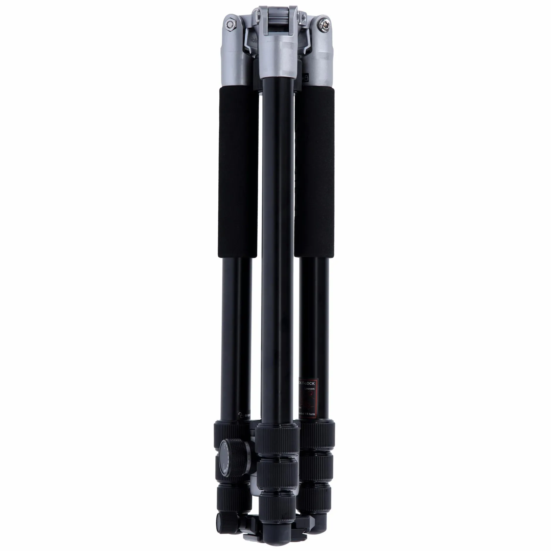 Rollei C-Serie|Dreibeinstative-Stativ | Aluminium | C5i