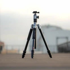 Rollei C-Serie|Dreibeinstative-Stativ | Aluminium | C5i