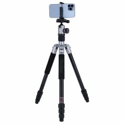 Rollei C-Serie|Dreibeinstative-Stativ | Aluminium | C5i