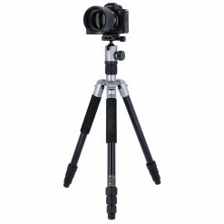 Rollei C-Serie|Dreibeinstative-Stativ | Aluminium | C5i