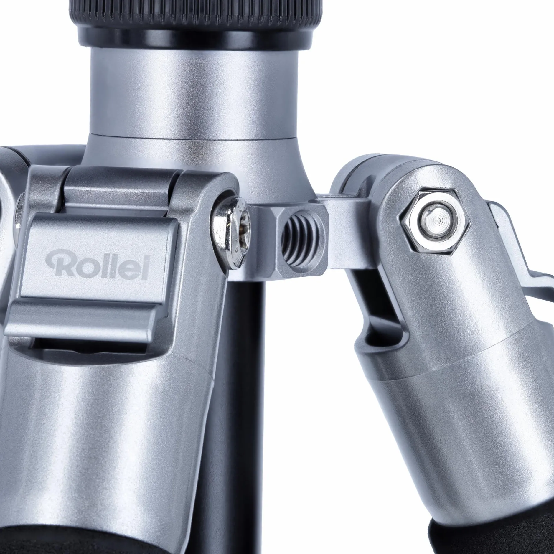 Rollei C-Serie|Dreibeinstative-Stativ | Aluminium | C5i