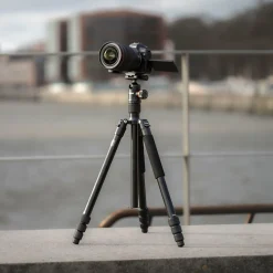 Rollei C-Serie|Dreibeinstative-Stativ | Aluminium | C5i