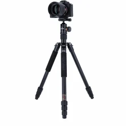 Rollei C-Serie|Dreibeinstative-Stativ | Aluminium | C5i