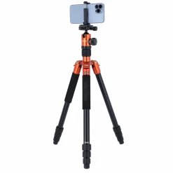 Rollei C-Serie|Dreibeinstative-Stativ | Aluminium | C5i