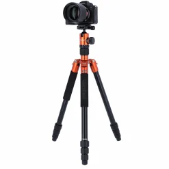 Rollei C-Serie|Dreibeinstative-Stativ | Aluminium | C5i