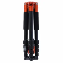 Rollei C-Serie|Reisestative-Stativ | Aluminium | Compact Traveler No. 1