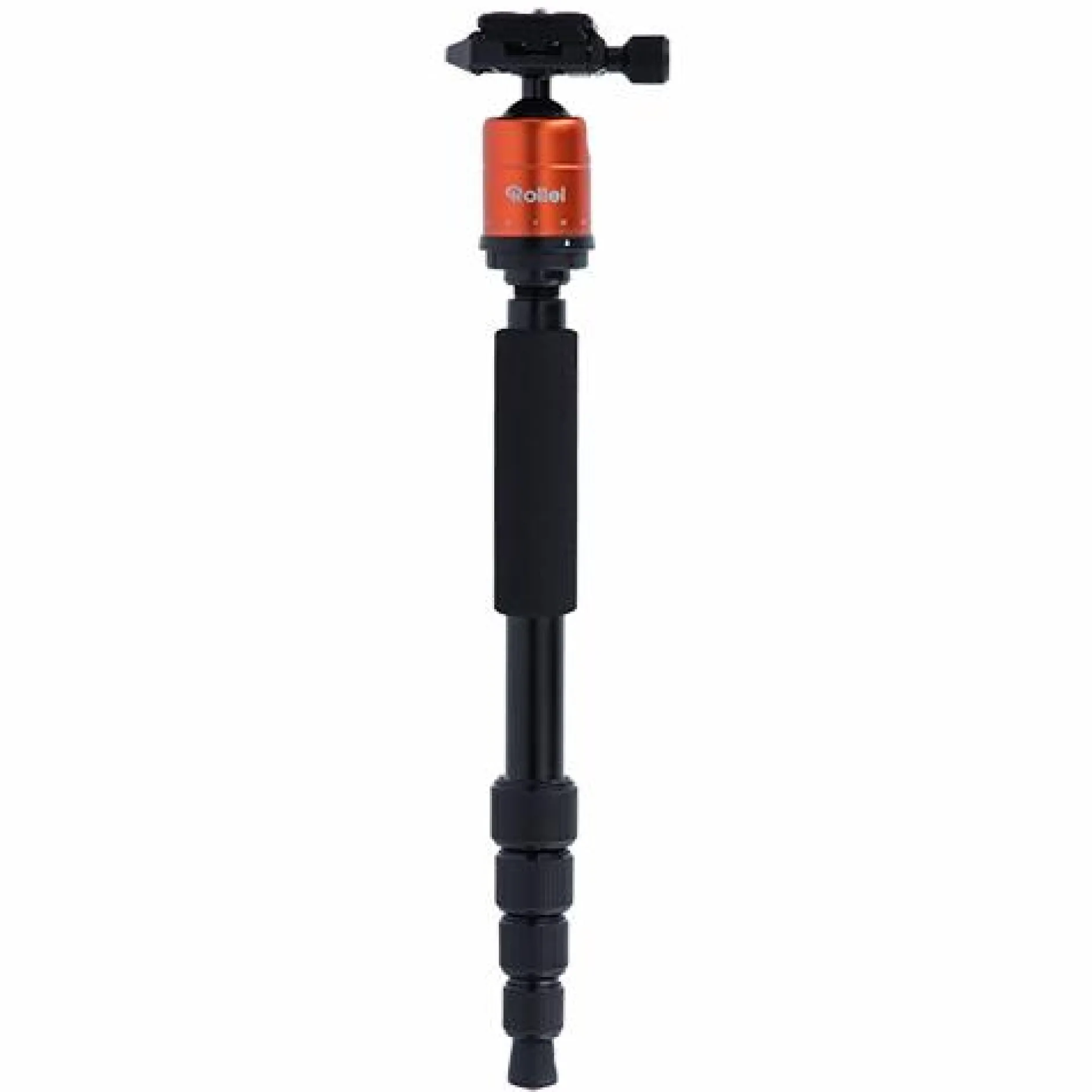 Rollei C-Serie|Reisestative-Stativ | Aluminium | Compact Traveler No. 1