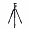 Rollei Reisestative|Dreibeinstative-Stativ | Carbon | C6i