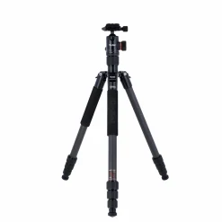Rollei Reisestative|Dreibeinstative-Stativ | Carbon | C6i