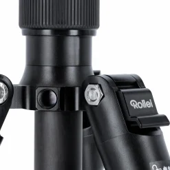 Rollei Reisestative|Dreibeinstative-Stativ | Carbon | C6i