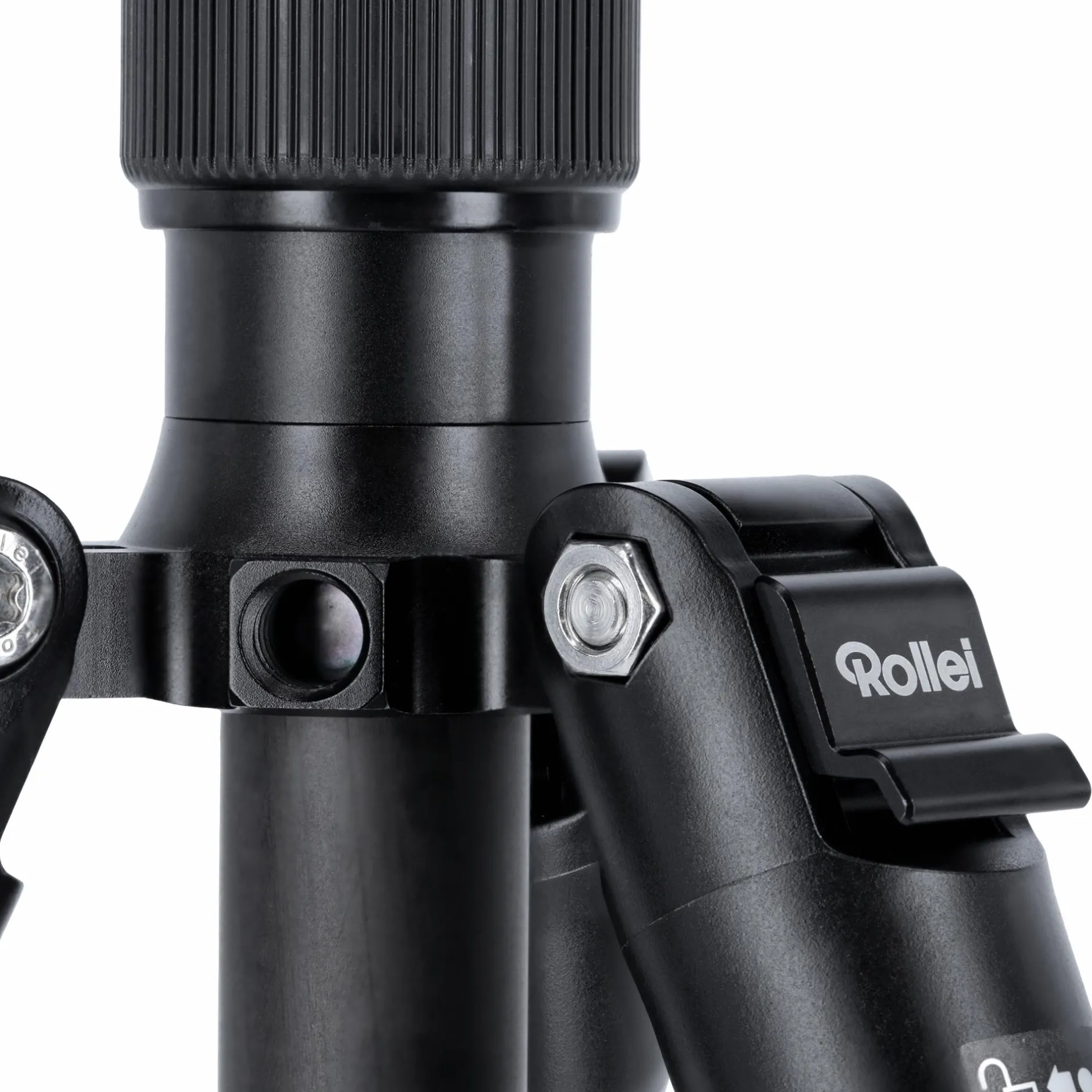 Rollei Reisestative|Dreibeinstative-Stativ | Carbon | C6i