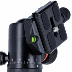 Rollei Reisestative|Dreibeinstative-Stativ | Carbon | C6i