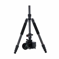 Rollei Reisestative|Dreibeinstative-Stativ | Carbon | C6i