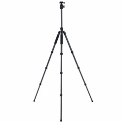 Rollei Reisestative|Dreibeinstative-Stativ | Carbon | C6i