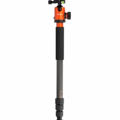 Rollei Reisestative|Dreibeinstative-Stativ | Carbon | C6i