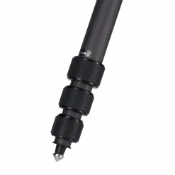 Rollei Reisestative|Dreibeinstative-Stativ | Carbon | C6i