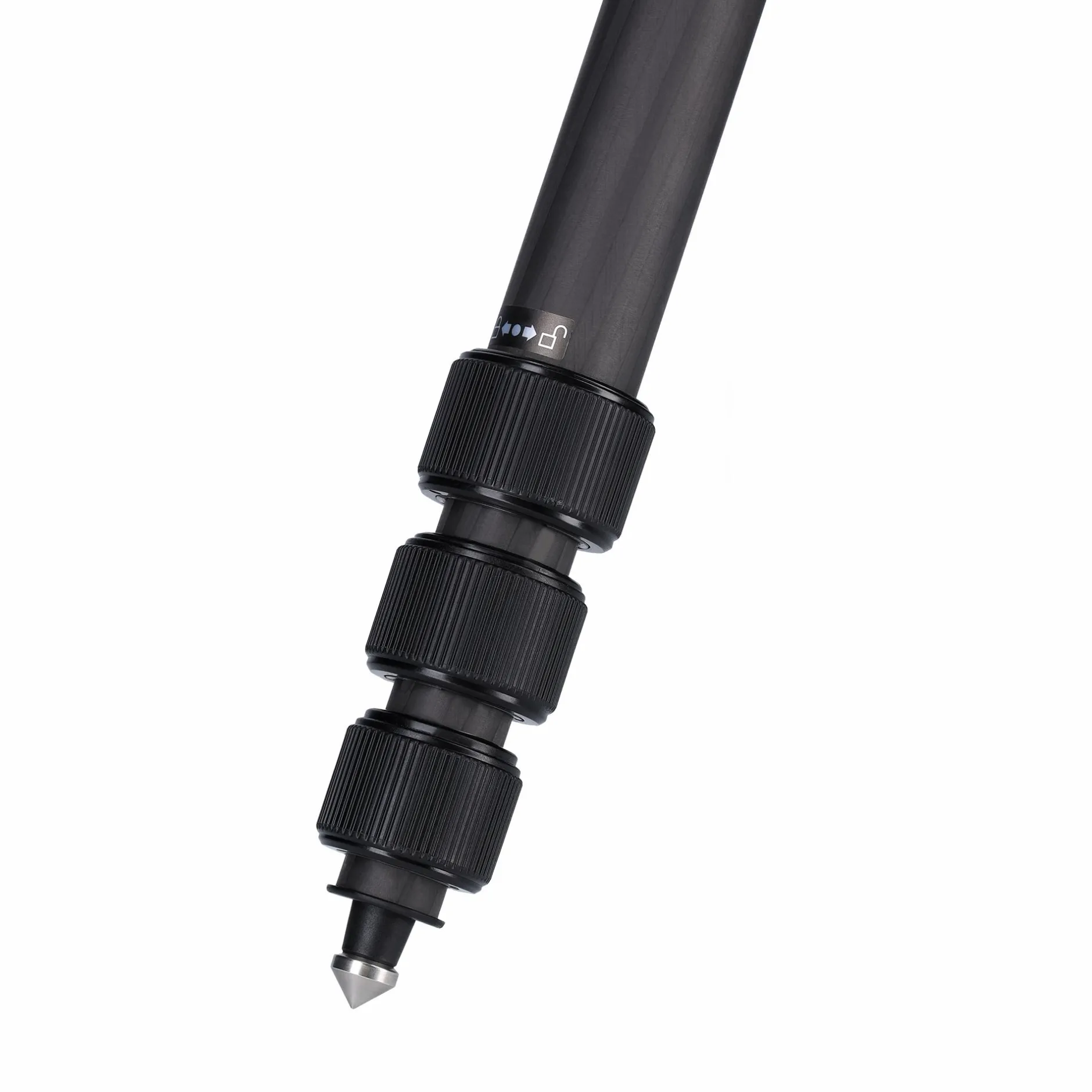 Rollei Reisestative|Dreibeinstative-Stativ | Carbon | C6i