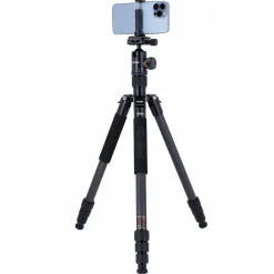 Rollei Reisestative|Dreibeinstative-Stativ | Carbon | C6i