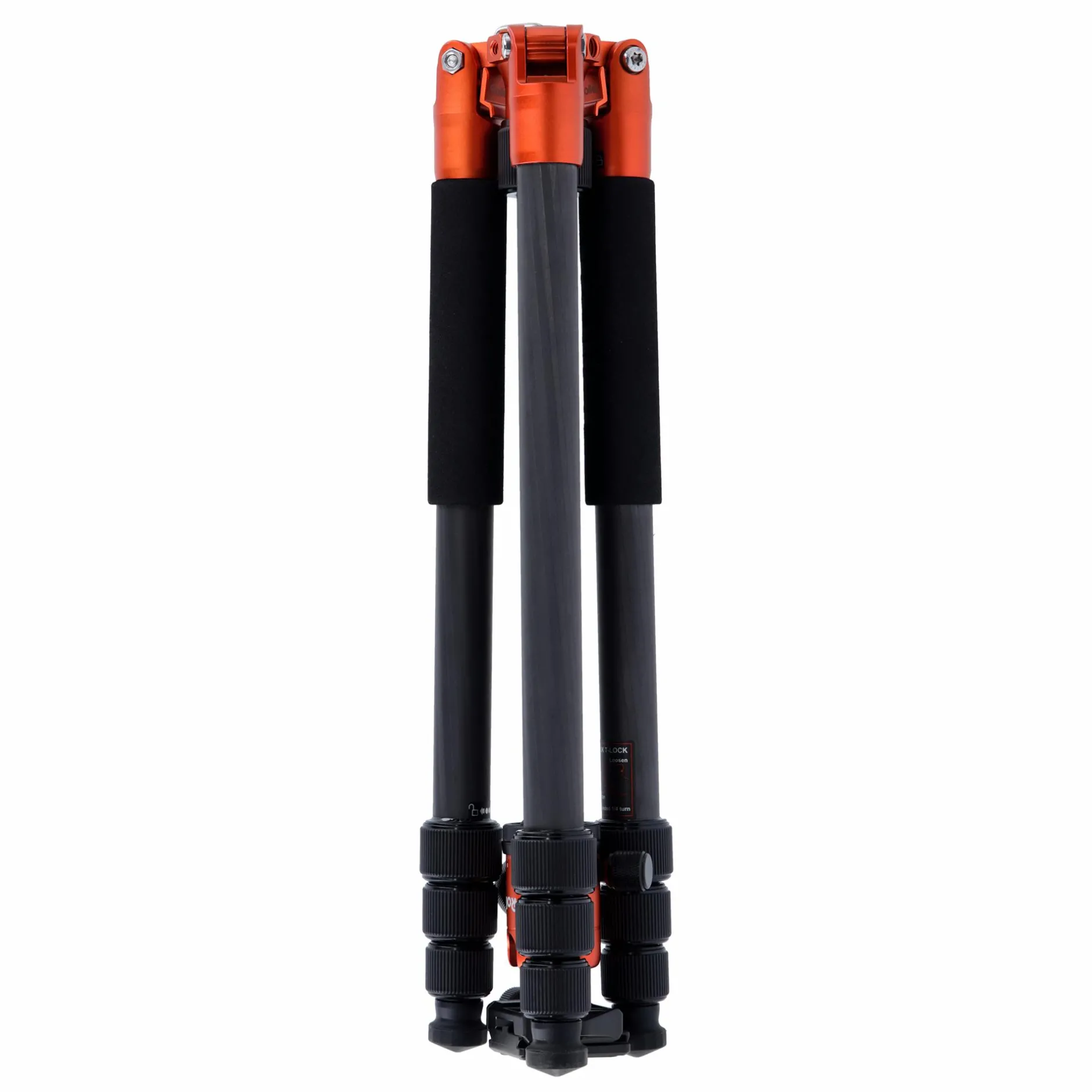 Rollei C-Serie|Reisestative-Stativ | Carbon | C5i