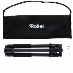 Rollei C-Serie|Reisestative-Stativ | Carbon | C5i