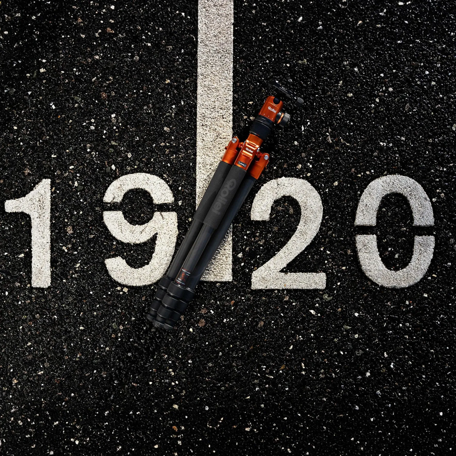 Rollei C-Serie|Reisestative-Stativ | Carbon | C5i