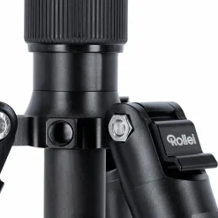 Rollei C-Serie|Reisestative-Stativ | Carbon | C5i