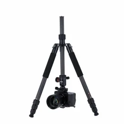 Rollei C-Serie|Reisestative-Stativ | Carbon | C5i