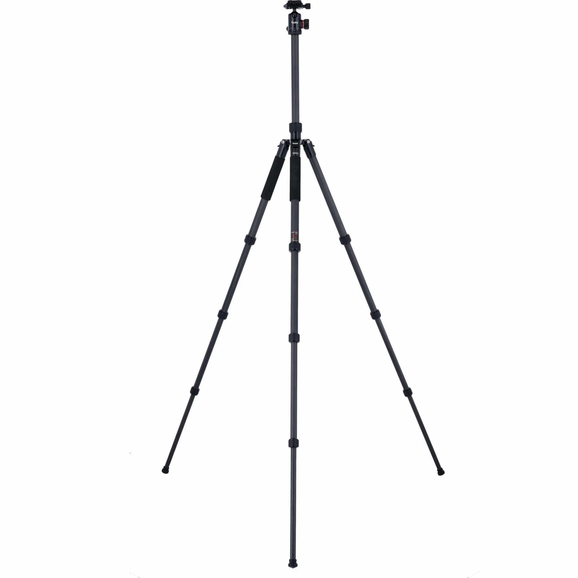 Rollei C-Serie|Reisestative-Stativ | Carbon | C5i