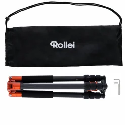 Rollei C-Serie|Reisestative-Stativ | Carbon | C5i