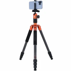 Rollei C-Serie|Reisestative-Stativ | Carbon | C5i