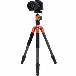 Rollei C-Serie|Reisestative-Stativ | Carbon | C5i