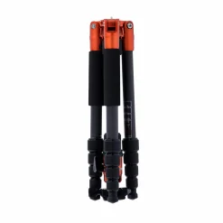 Rollei C-Serie|Reisestative-Stativ | Carbon | Compact Traveler No. 1