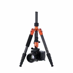 Rollei C-Serie|Reisestative-Stativ | Carbon | Compact Traveler No. 1