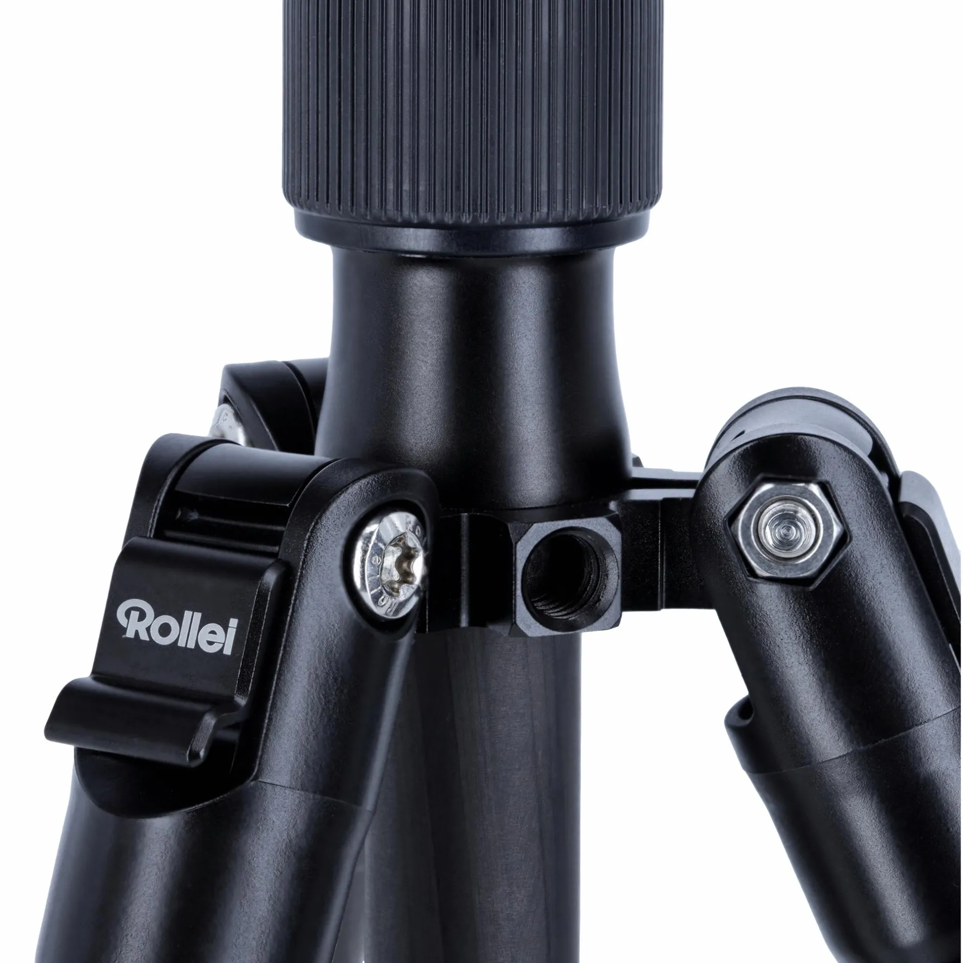 Rollei C-Serie|Reisestative-Stativ | Carbon | Compact Traveler No. 1