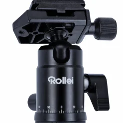 Rollei C-Serie|Reisestative-Stativ | Carbon | Compact Traveler No. 1