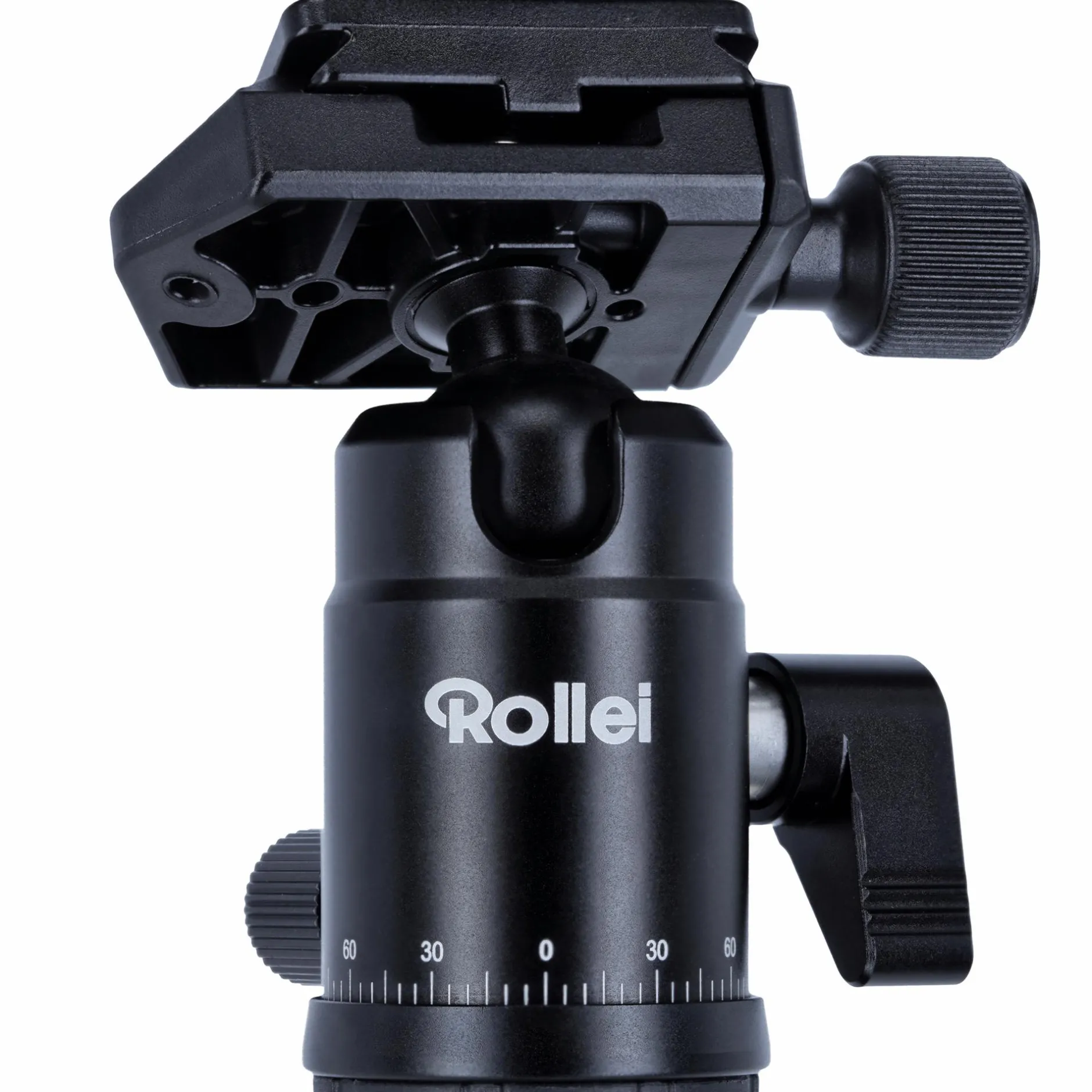 Rollei C-Serie|Reisestative-Stativ | Carbon | Compact Traveler No. 1