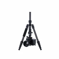 Rollei C-Serie|Reisestative-Stativ | Carbon | Compact Traveler No. 1