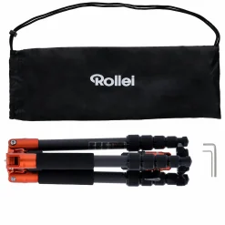 Rollei C-Serie|Reisestative-Stativ | Carbon | Compact Traveler No. 1