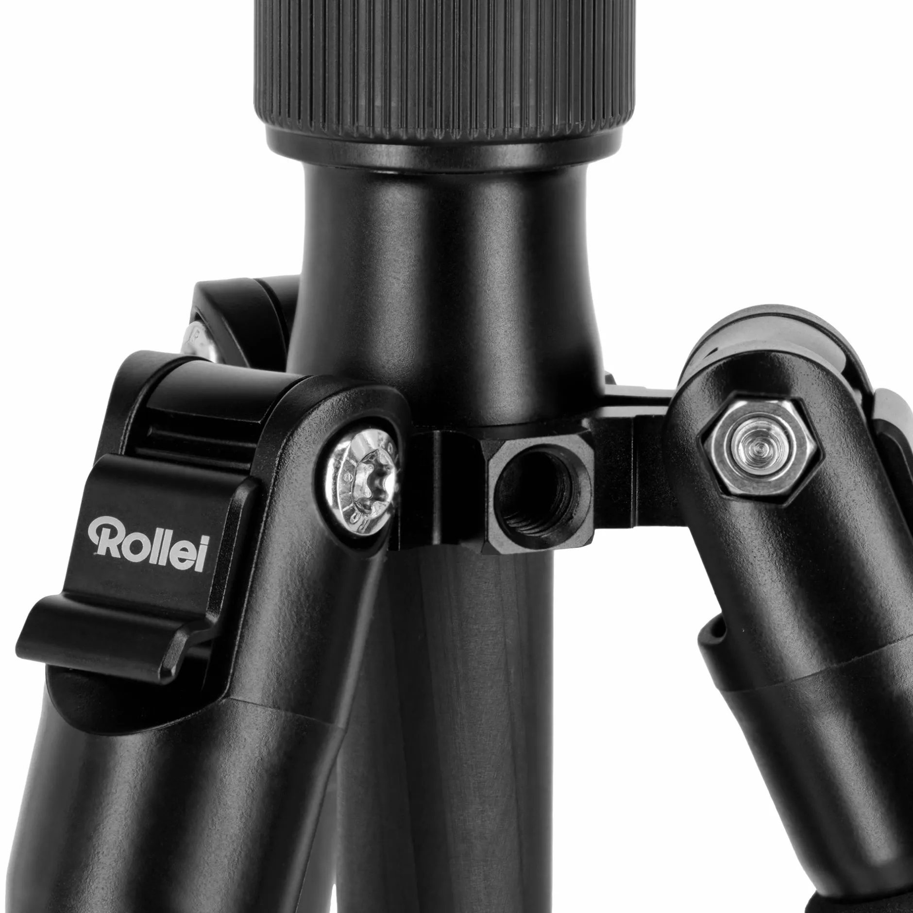 Rollei C-Serie|Reisestative-Stativ | Carbon | CT-5C