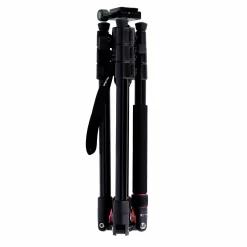 Rollei C-Serie|Smartphone-Stative-Stativ I Aluminium I Compact Traveler No. 2