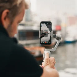 Rollei Gimbals|Gimbals-Steady Butler Mobile 3 SE - Smartphone-Gimbal