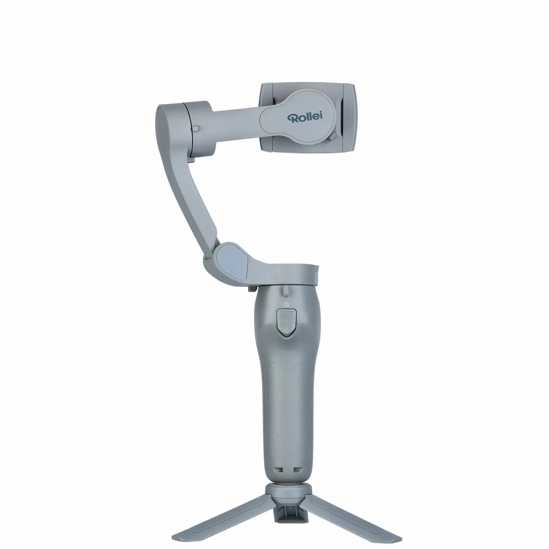 Rollei Gimbals|Gimbals-Steady Butler Mobile 3 SE - Smartphone-Gimbal