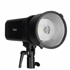 Rollei Hs Freeze X-Serie-Studioblitz | mit Akku | HS Freeze 6X
