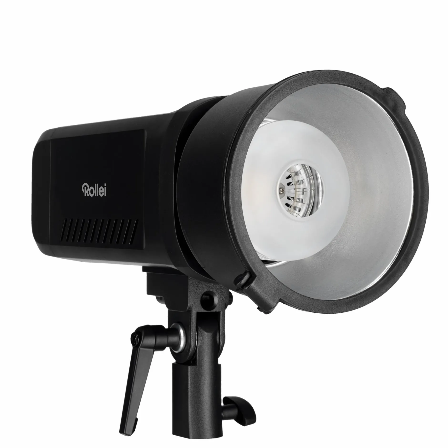 Rollei Hs Freeze X-Serie-Studioblitz | mit Akku | HS Freeze 6X