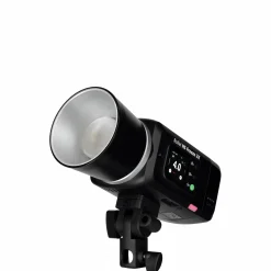 Rollei Hs Freeze X-Serie-Studioblitz | mit Akku | HS Freeze 2X