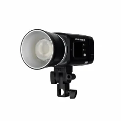 Rollei Hs Freeze X-Serie-Studioblitz | mit Akku | HS Freeze 2X