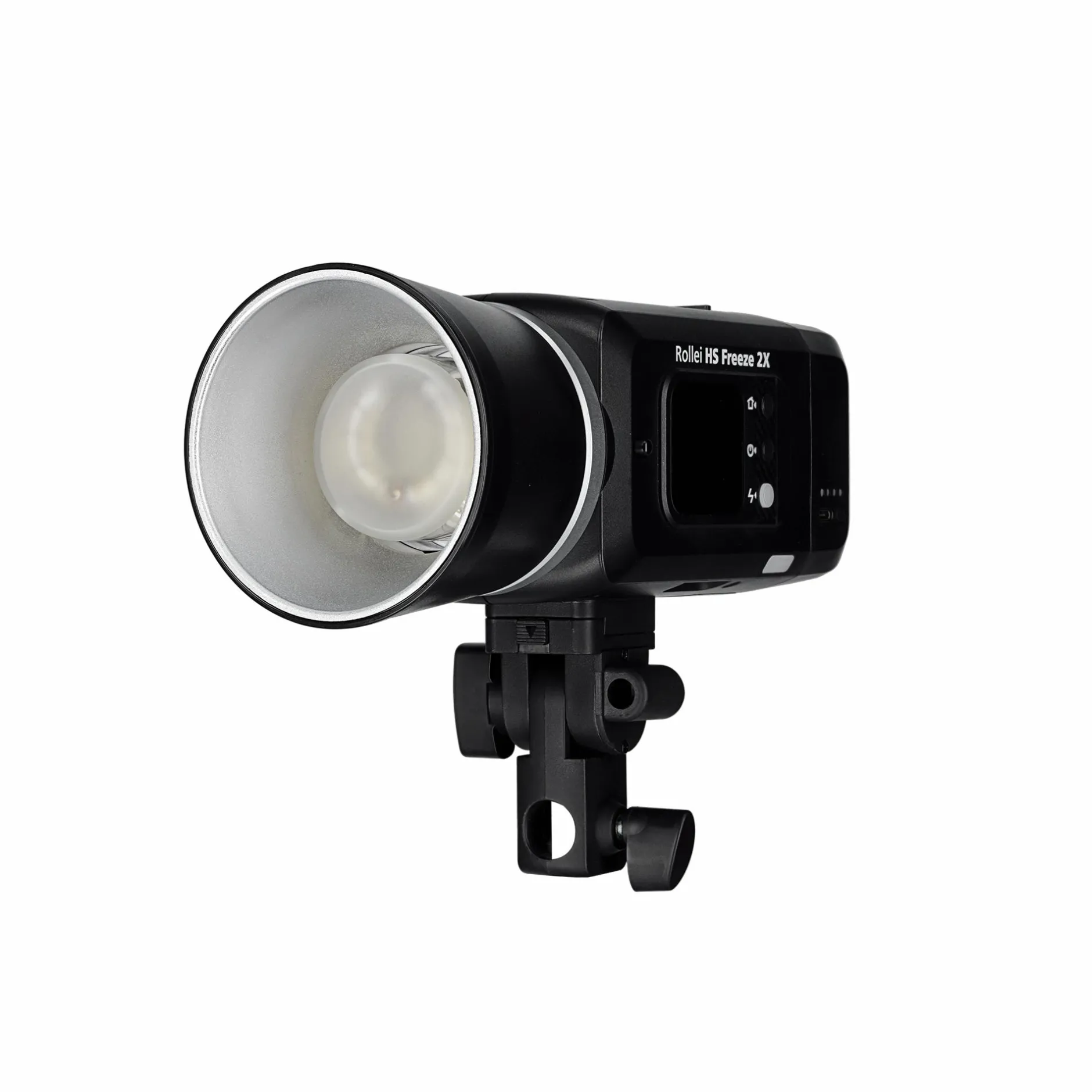 Rollei Hs Freeze X-Serie-Studioblitz | mit Akku | HS Freeze 2X